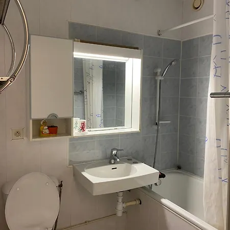 Vue Sur Les Pistes La Pierre Saint Martin