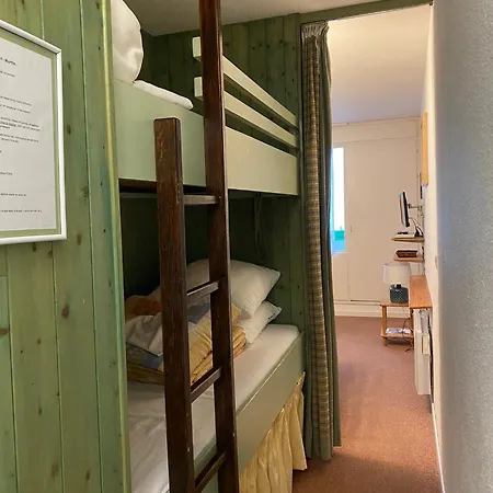 Vue Sur Les Pistes Appartamento